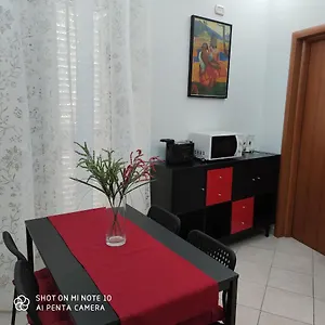 La Casa Di Antonia Catane