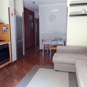 Appartamento Mazzini House, Aeroporto di Catania Fontana Rossa