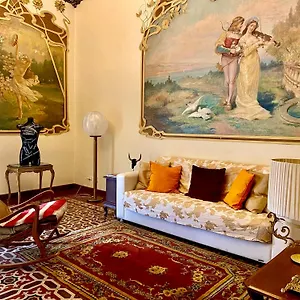 Casa vacanze Sakè Maison De Charme - Where Meets Old&new, Aeroporto di Catania Fontana Rossa
