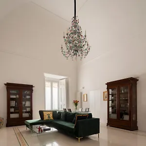 A.ri.el Luxury Appartamento Napoli