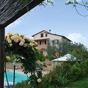 Da Thaby Alloggio per agriturismo Pienza