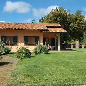 Rebua Alloggio per agriturismo Porto Azzurro